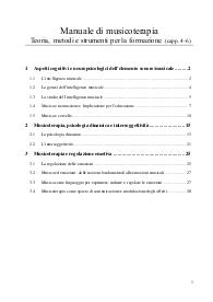 Manuale di Musicoterapia (2)