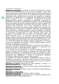 Diritto commerciale - Campobasso 4° parte