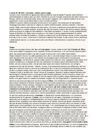 Scheda libro, L'Avare