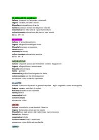 collegamenti liceo delle scienze umane 2024