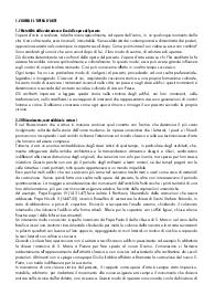 Teoria e storia del Restauro