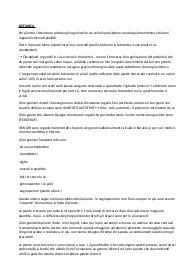 appunti completi per esame BOTANICA