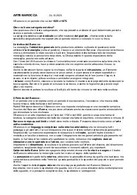 appunti storia dell'arte barocca