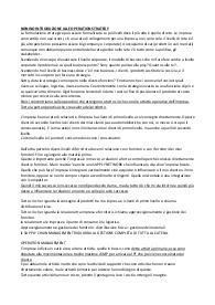 Appunti Gestione Aziendale prof. Fabio Nonino