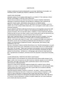 Quintiliano (latino)