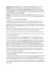 appunti lezione geografia culturale e turismo ecosostenibile