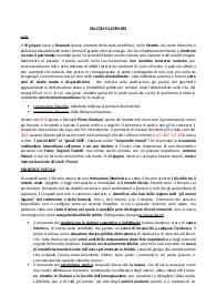 Giacomo Leopardi vita, pensiero e opere