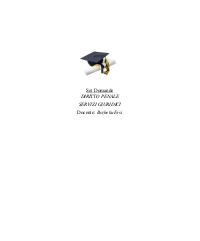 Paniere DIRITTO PENALE Ersi Ecampus