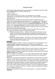 Storia-Il fascismo