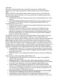 Infermieristica Preventiva