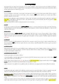 riassunto di storia sul dopoguerra
