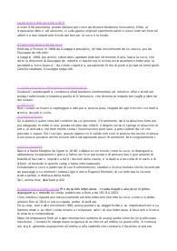 Poesia italiana 900', Ungaretti riassunti quinta liceo linguistico
