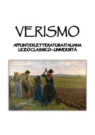 VERISMO