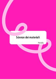 appunti di scienza dei materiali, poliba, prof Petrella, anno 2023/2024