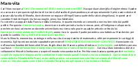Karl Marx appunti filosofia