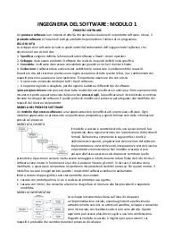 Appunti di Ingegneria del software