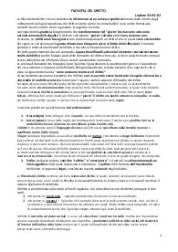 filosofia del diritto, libro di punzi 'dialogica del diriitto'