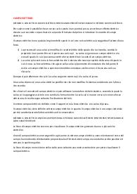 campo elettrico fisica