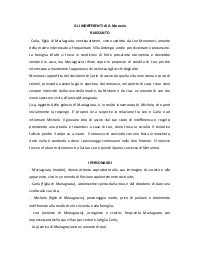 GLI INDIFFERENTI di A. Moravia, trama, riassunto, descrizione personaggi , analisi e commento