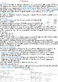 Appunti di Elettronica digitale