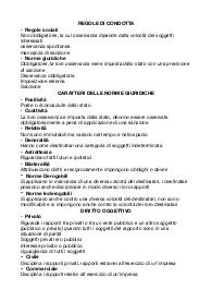INTRODUZIONE DIRITTO E MAGISTRATURA