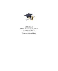 Paniere DIRITTO COSTITUZIONALE SERVIZI GIURIDICI università Ecampus
