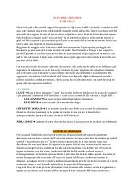 Appunti su vita, poetica e poesie di Giacomo Leopardi (contiene collegamenti per maturità)