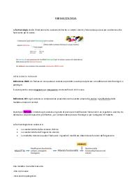 FARMACOLOGIA.
