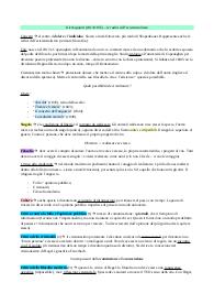 Kierkegaard appunti