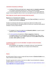 Appunti di storia: Europa nazista