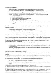 Appunti completi primo semestre organizzazione aziendale