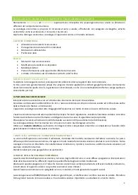 Appunti di sociologia dei processi economici e del lavoro