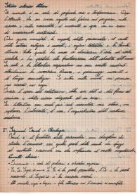 Letteratura del 900