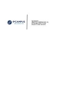 Set Domande DIRITTO COMMERCIALE (A) ECONOMIA (D.M. 270/04) Docente: Catania Armando