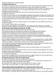 guerra civil spagnolo