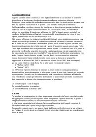 Appunti di Eugenio Montale, vita, poesia e opere