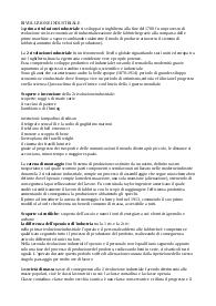 appunti 2 rivoluzione industriale