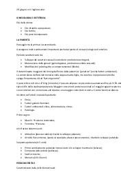 Appunti di Ginecologia e Ostetricia per TNPEE Unimi