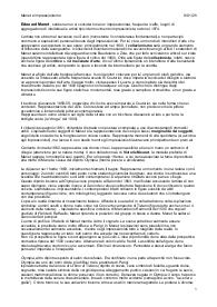 Appunti di Storia dell’arte Impressionismo e Manet