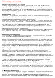 Appunti di Psicodinamica