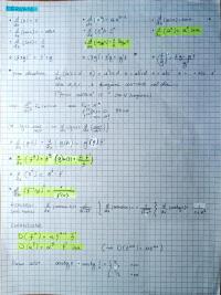 Sviluppi in serie di Taylor _ Derivate _ Limiti notevoli e Asintotici