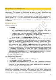 Sbobine di tutte le lezioni della prima parte del corso "Sistemi giuridici comparati" del prof.Meoli