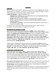 appunti su Cartesio e Pascal
