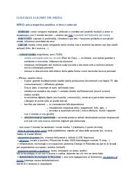 Appunti completi Linguaggi e Generi dei Media prof Farinacci