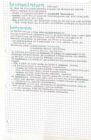Appunti completi di tedesco maturità
