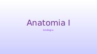 Riassunti anatomia1