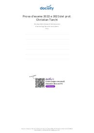 Prove esame scritto di psicologia dello sviluppo e dell'educazione