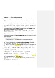 dispense di embriologia, tratti dal libro M. de Felici + appunti di lezione, Dispense di Embriologia