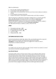 FREUD E LA PSICOANALISI