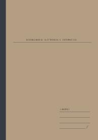 Appunti di bioingegneria elettronica ed informatica